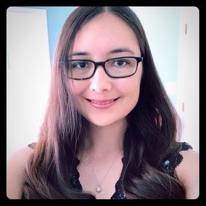 Meet your Posher, Tiffany